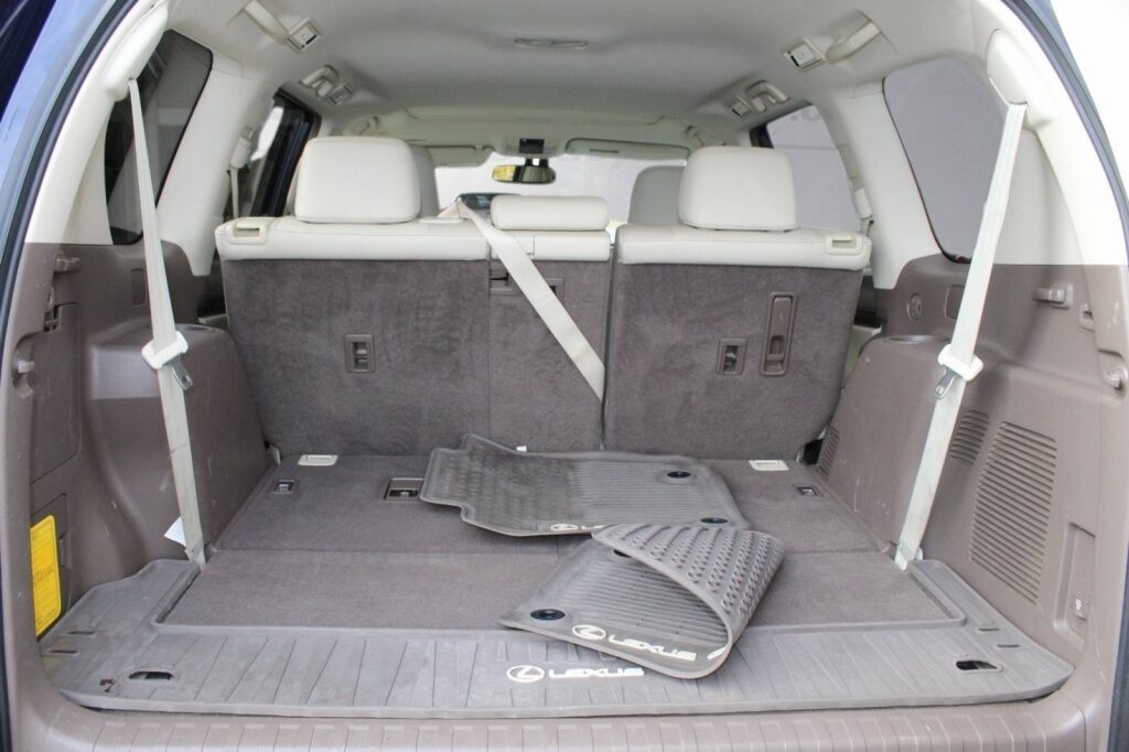 2019 Lexus GX 460 Richmond VA