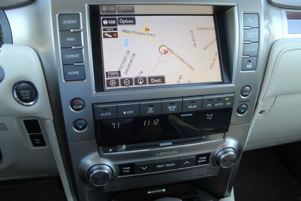 2019 Lexus GX 460 Richmond VA