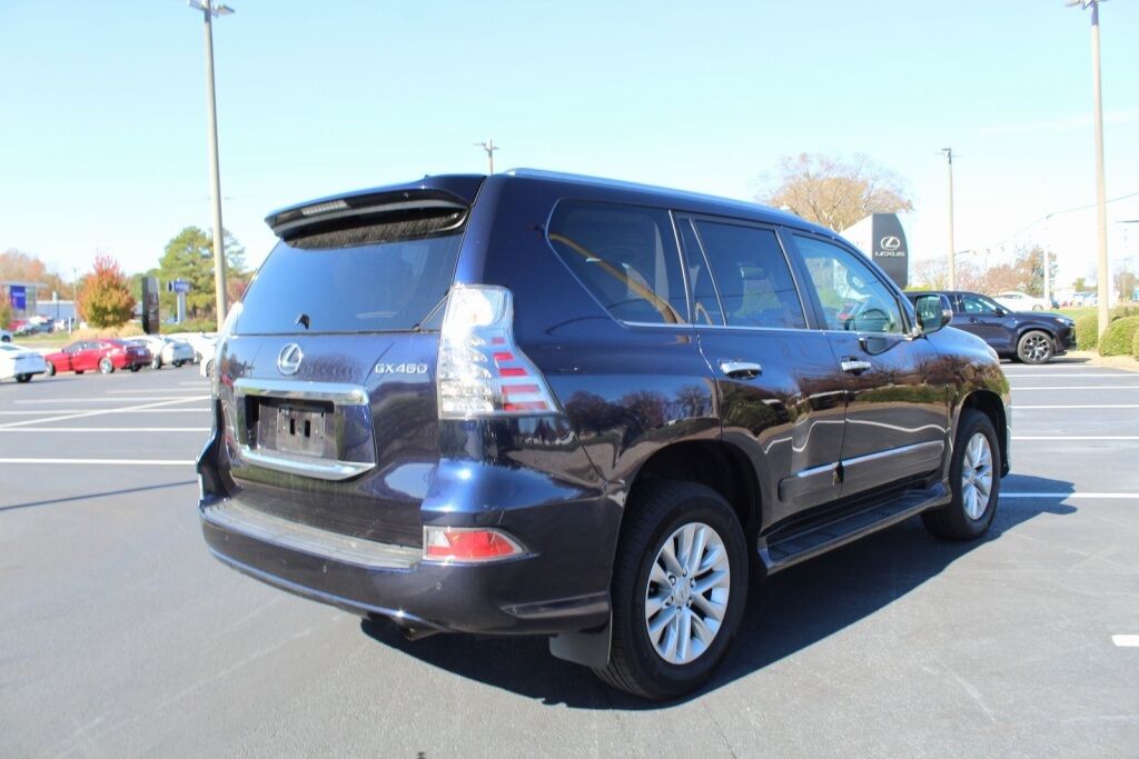 2019 Lexus GX 460 Richmond VA