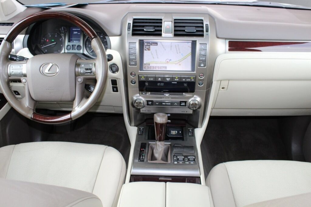 2019 Lexus GX 460 Richmond VA