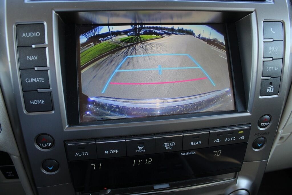 2019 Lexus GX 460 Richmond VA