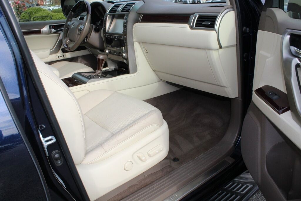 2019 Lexus GX 460 Richmond VA