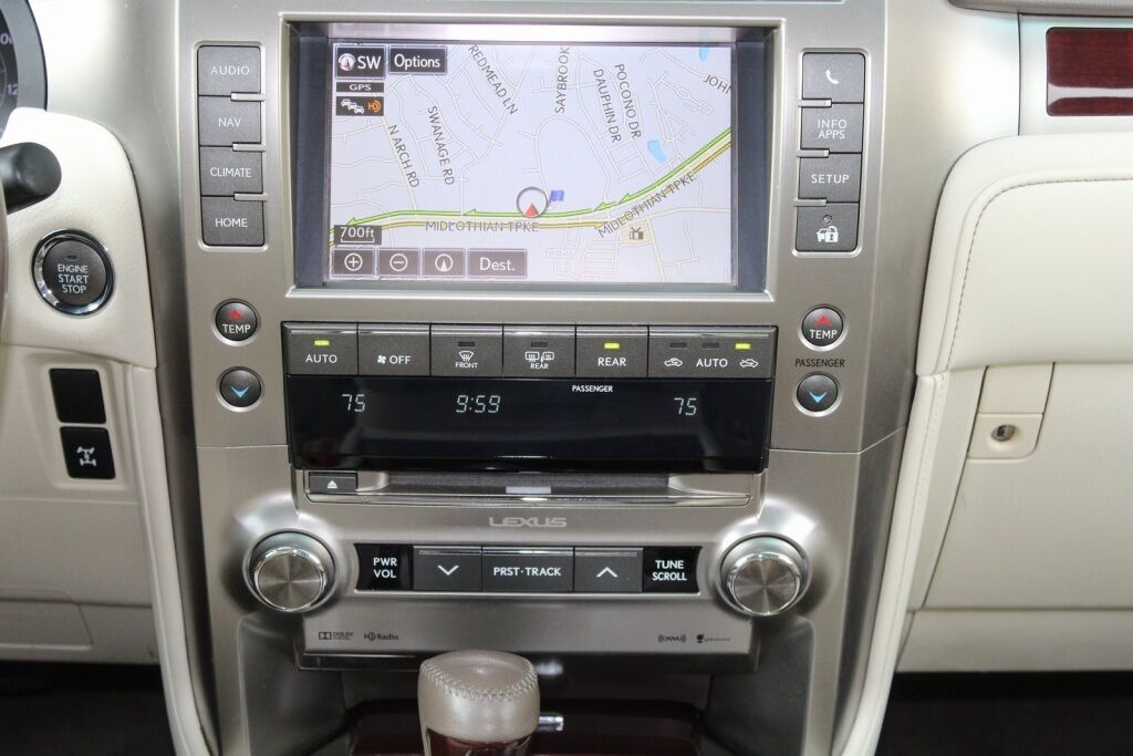 2019 Lexus GX 460 Richmond VA