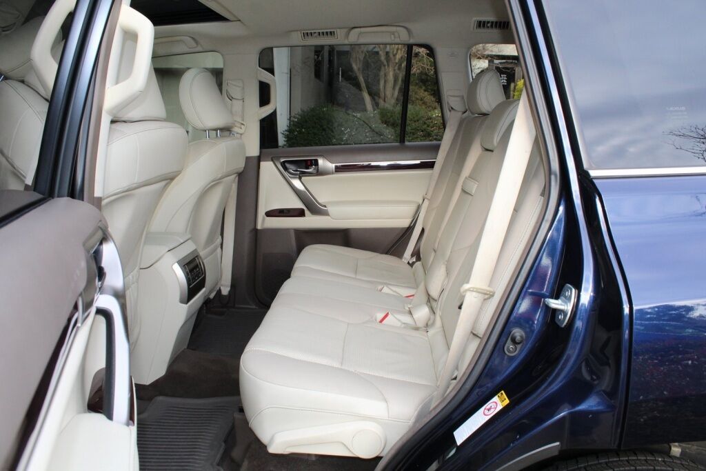 2019 Lexus GX 460 Richmond VA