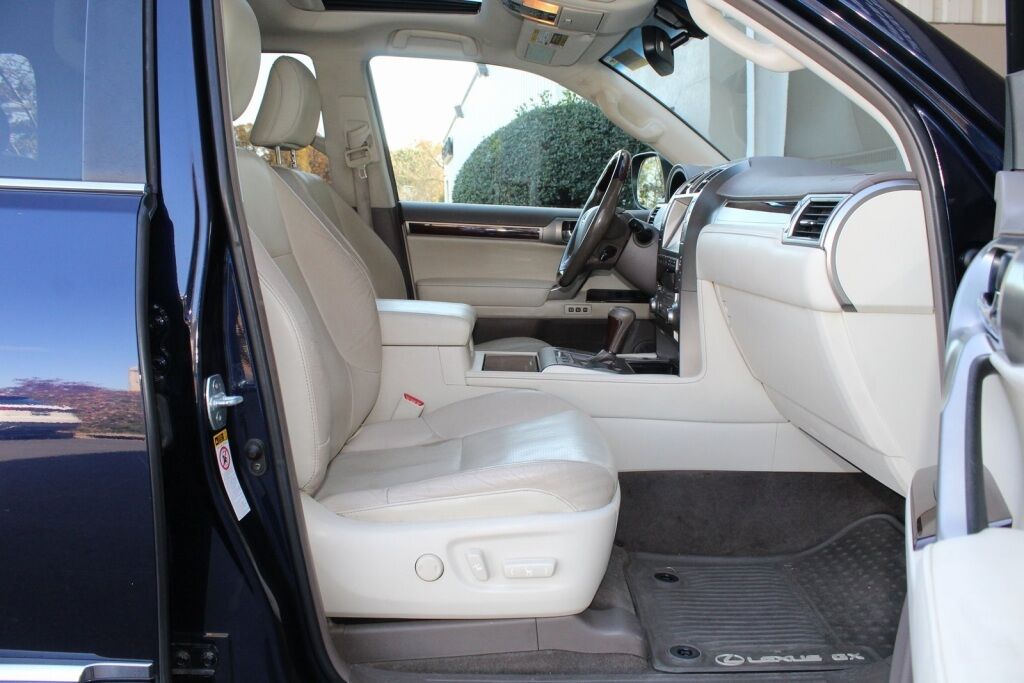 2019 Lexus GX 460 Richmond VA