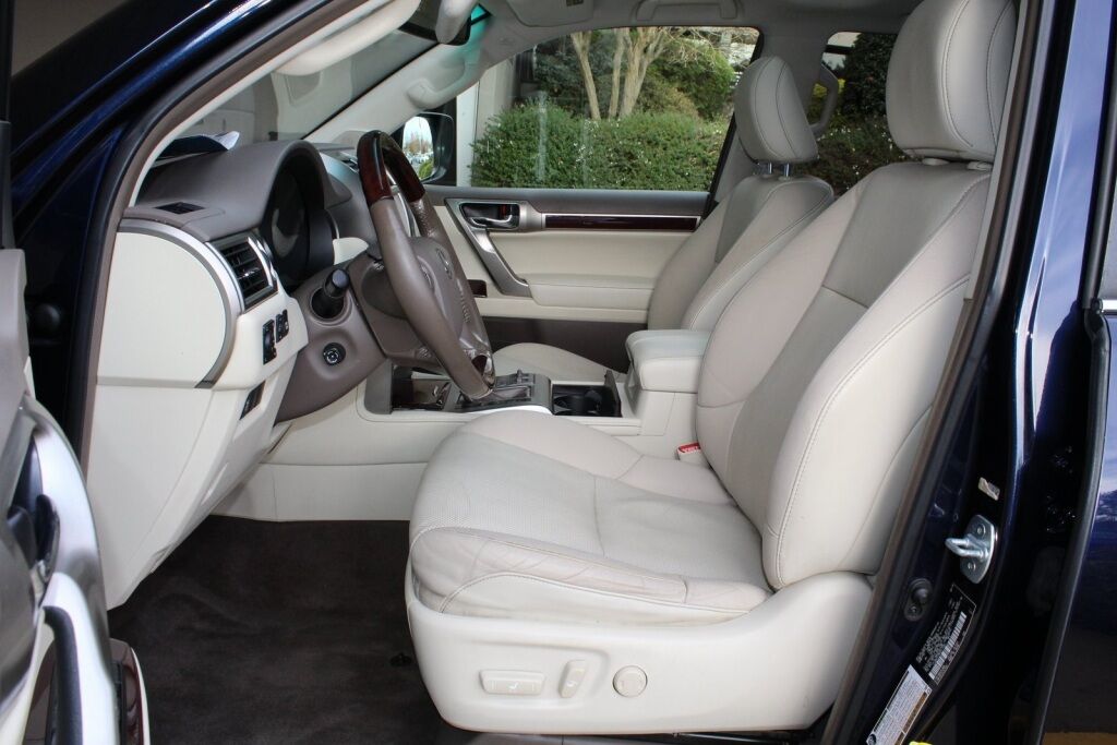 2019 Lexus GX 460 Richmond VA