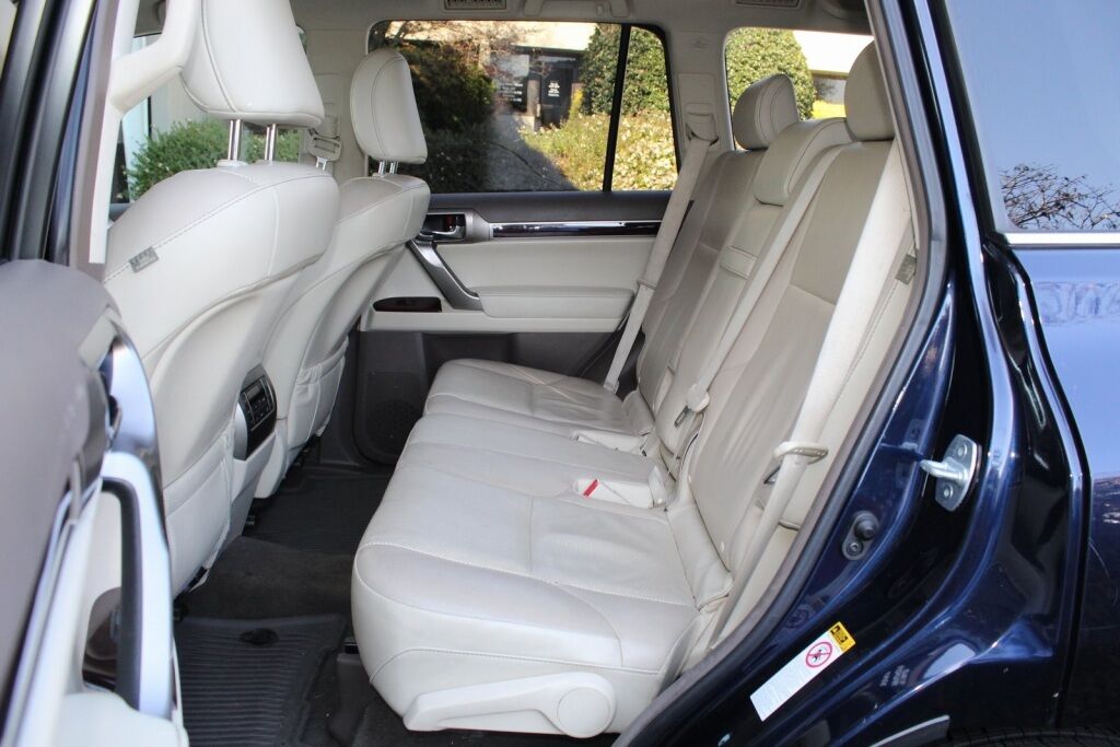 2019 Lexus GX 460 Richmond VA