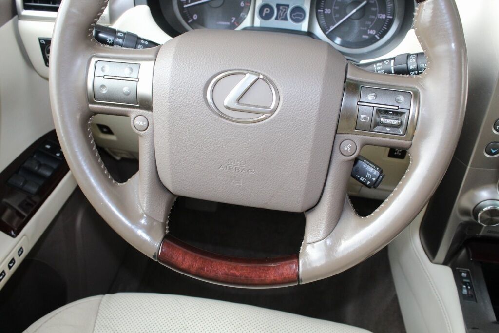 2019 Lexus GX 460 Richmond VA