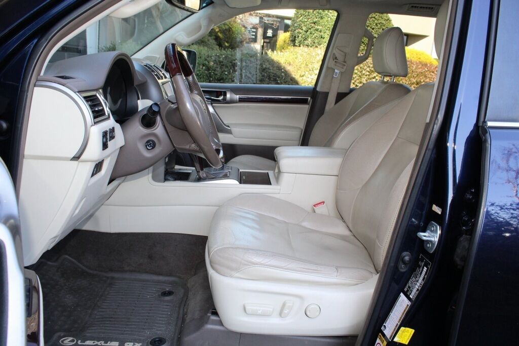 2019 Lexus GX 460 Richmond VA