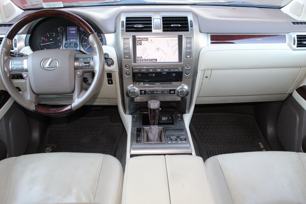 2019 Lexus GX 460 Richmond VA