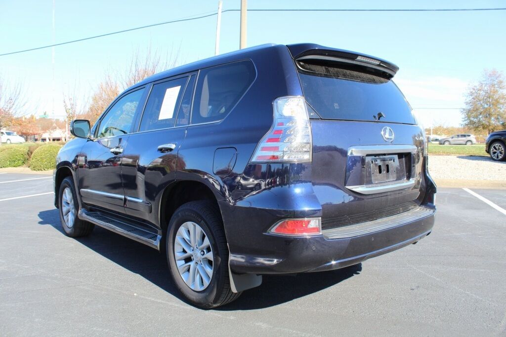 2019 Lexus GX 460 Richmond VA