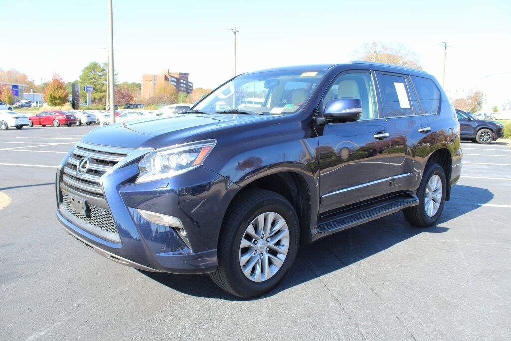 2019 Lexus GX 460 Richmond VA