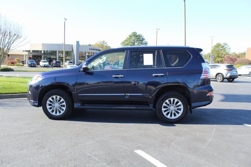 2019 Lexus GX 460 Richmond VA