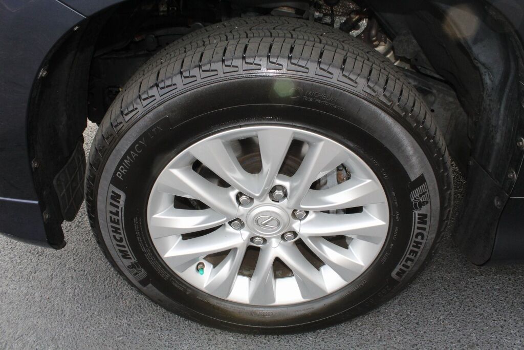 2019 Lexus GX 460 Richmond VA