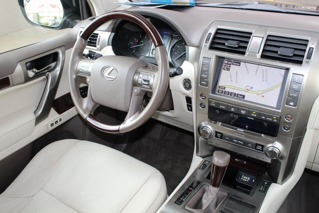 2019 Lexus GX 460 Richmond VA