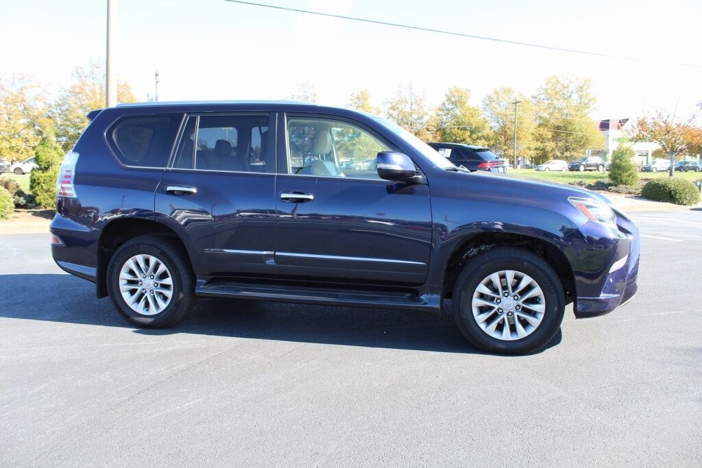 2019 Lexus GX 460 Richmond VA
