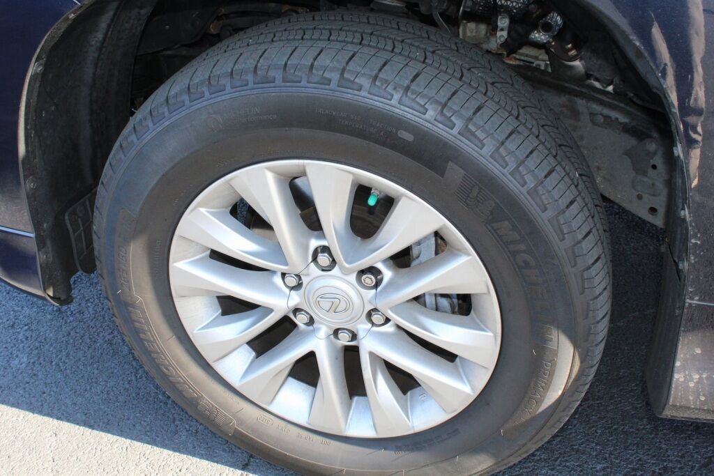 2019 Lexus GX 460 Richmond VA