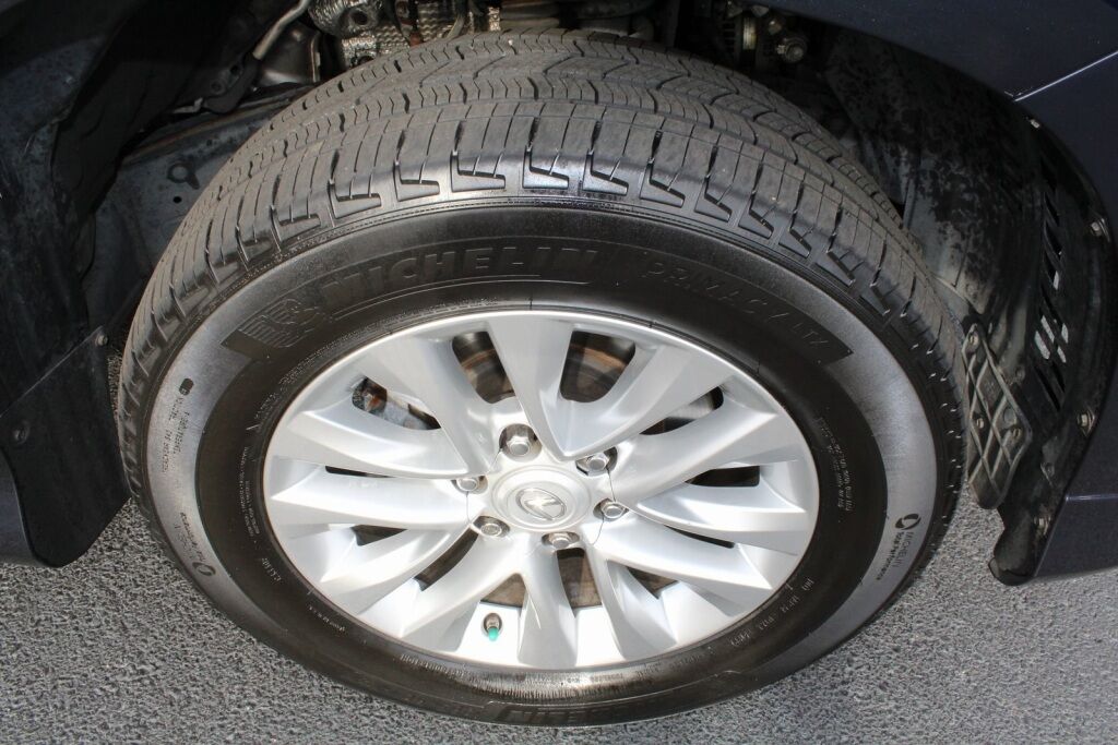 2019 Lexus GX 460 Richmond VA