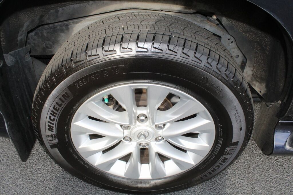 2019 Lexus GX 460 Richmond VA