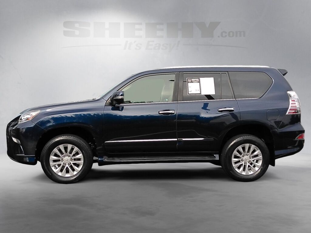 2019 Lexus GX 460 Richmond VA