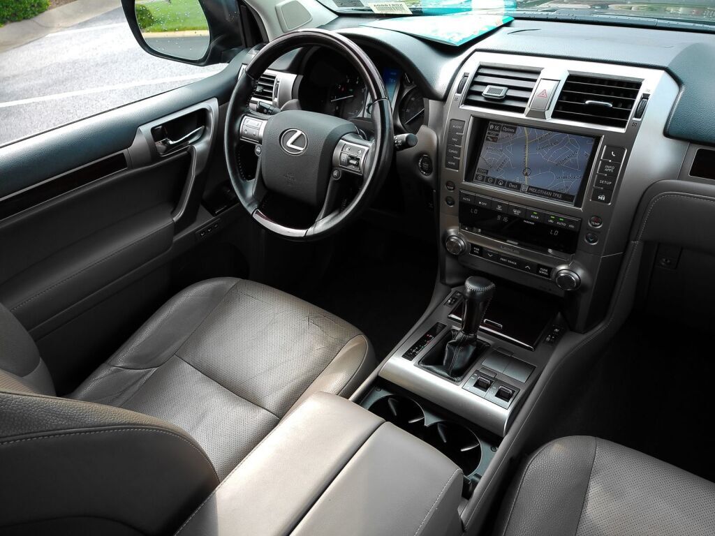 2019 Lexus GX 460 Richmond VA