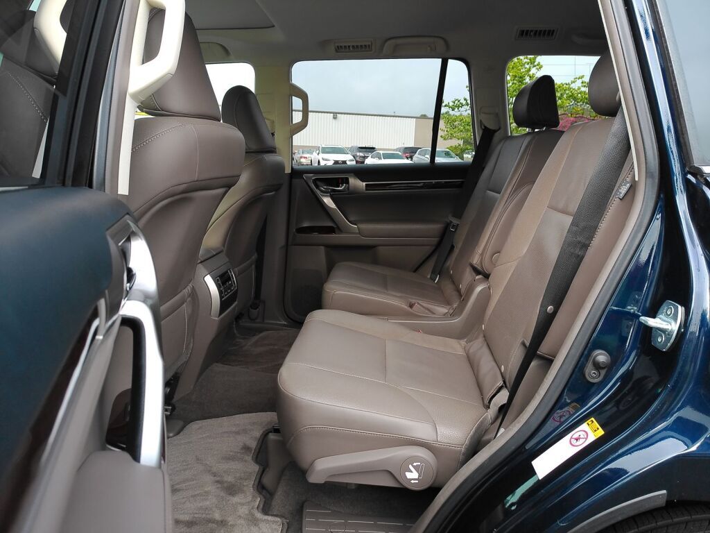 2019 Lexus GX 460 Richmond VA