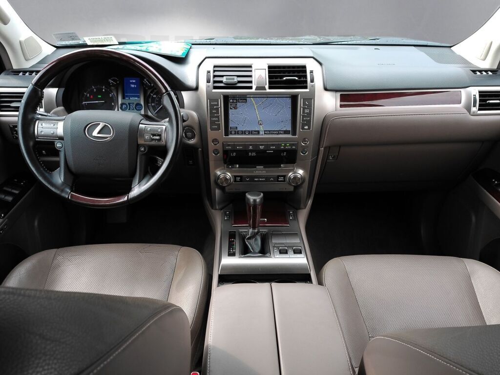 2019 Lexus GX 460 Richmond VA