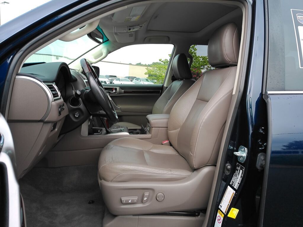 2019 Lexus GX 460 Richmond VA