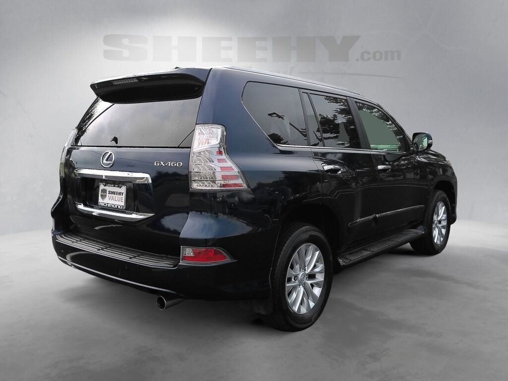 2019 Lexus GX 460 Richmond VA