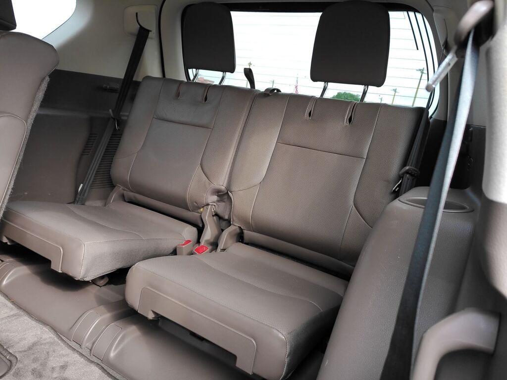2019 Lexus GX 460 Richmond VA