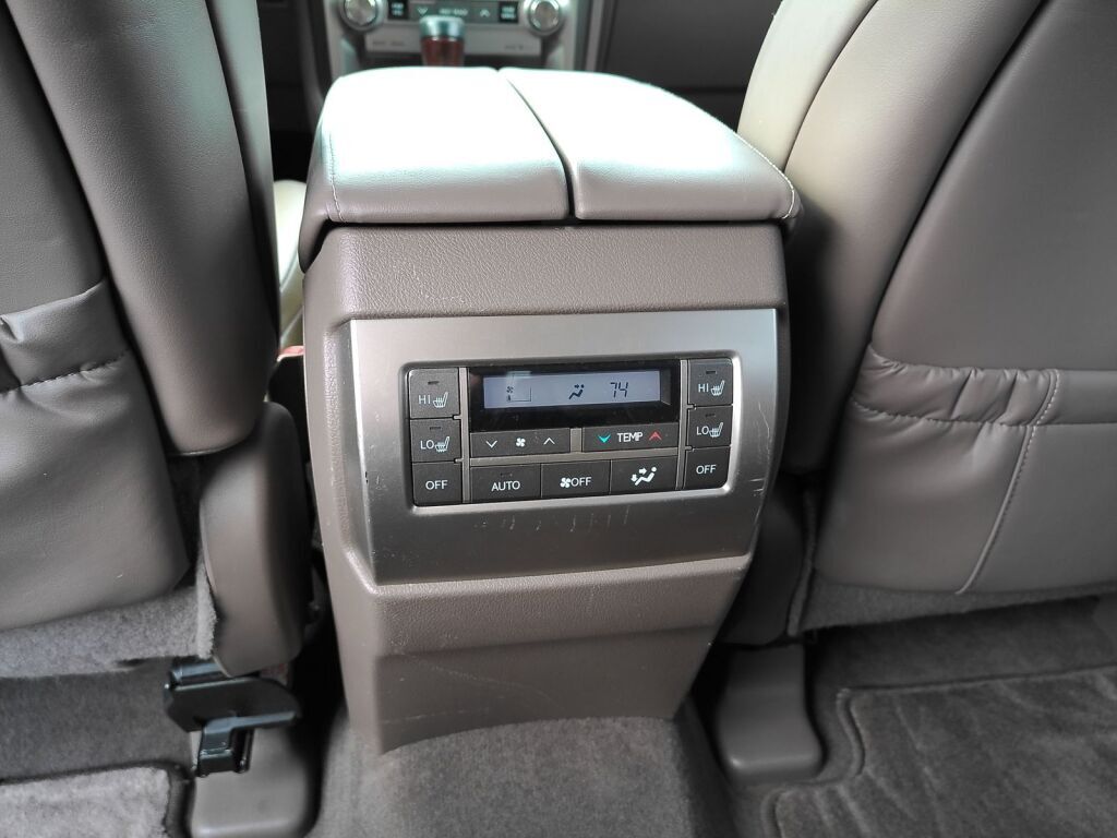 2019 Lexus GX 460 Richmond VA