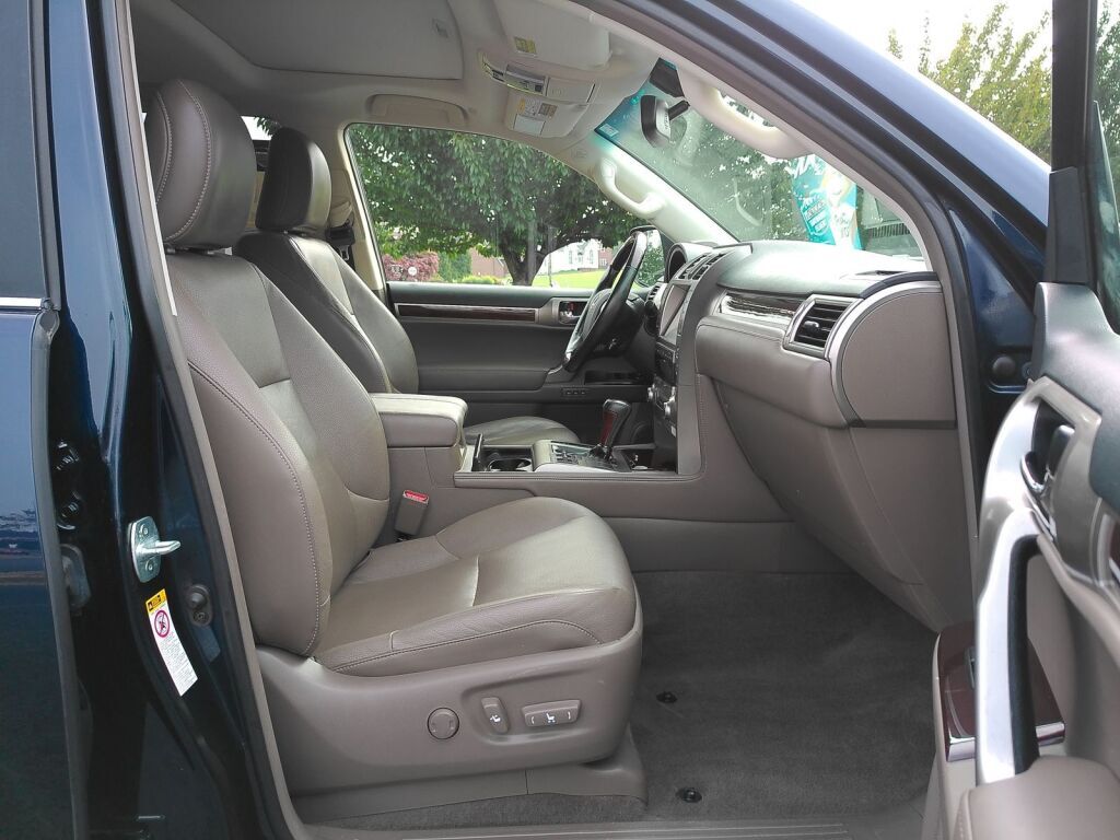 2019 Lexus GX 460 Richmond VA
