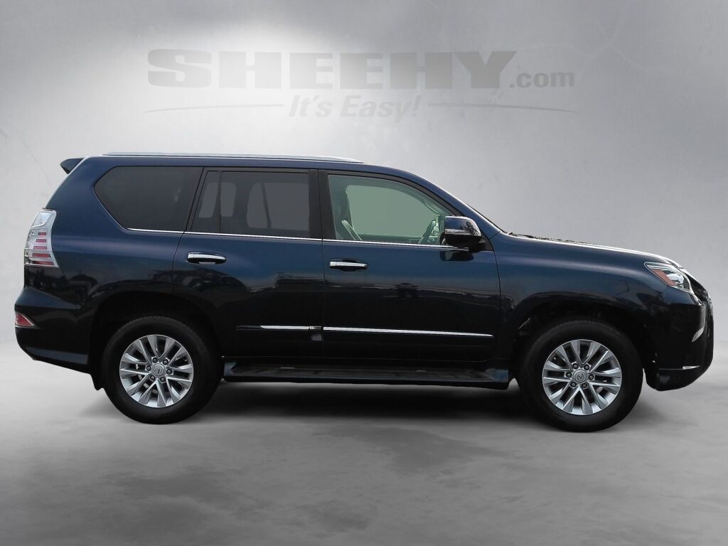 2019 Lexus GX 460 Richmond VA