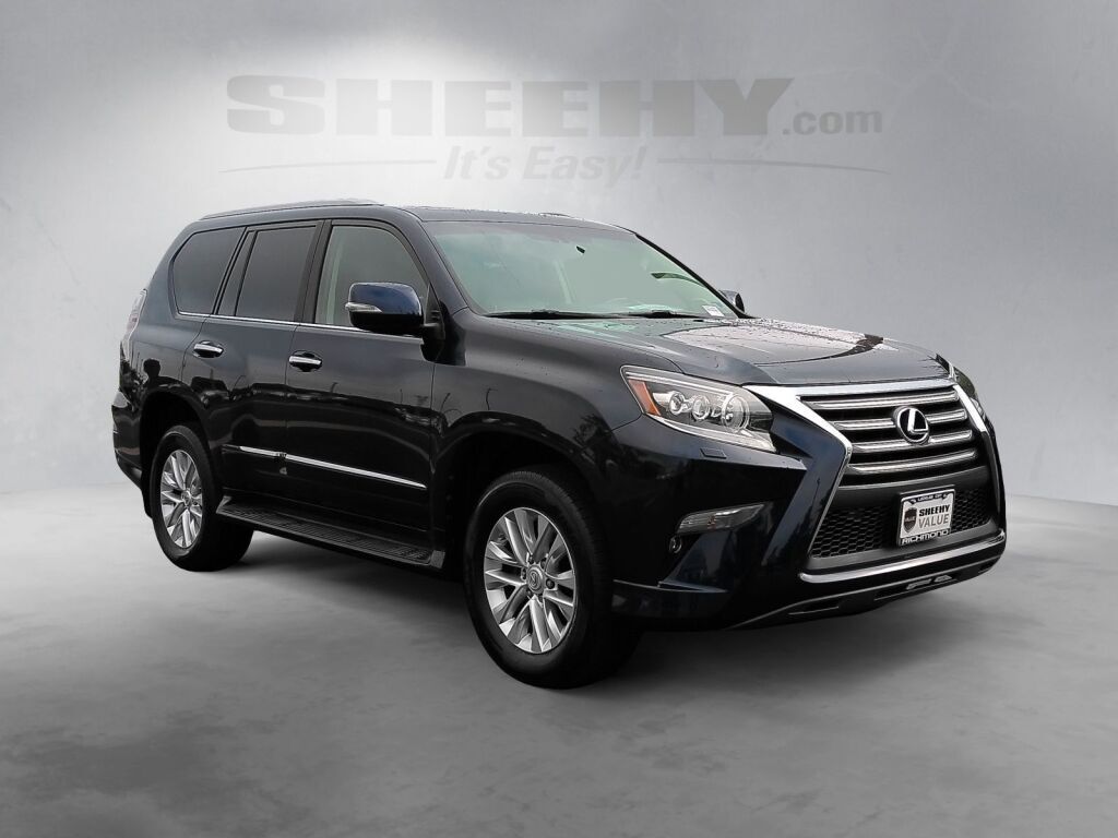 2019 Lexus GX 460 Richmond VA