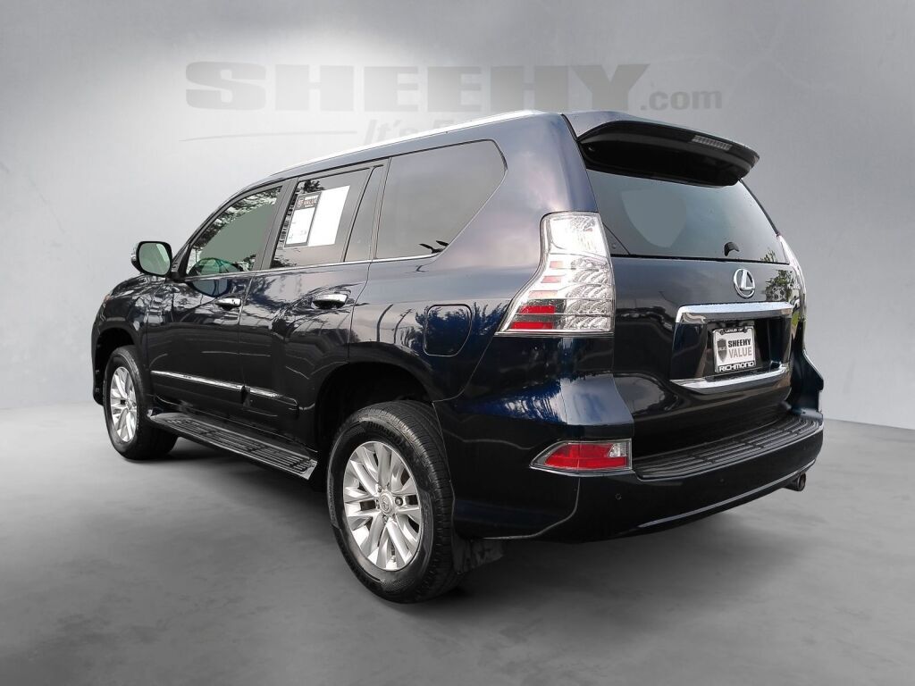 2019 Lexus GX 460 Richmond VA