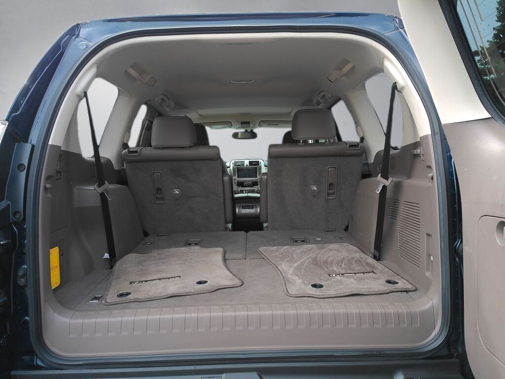 2019 Lexus GX 460 Richmond VA