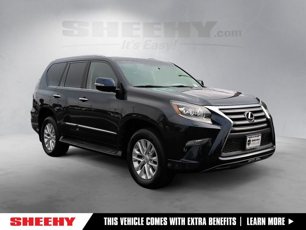 2019 Lexus GX 460 Richmond VA
