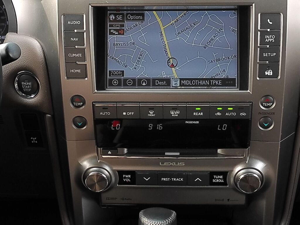 2019 Lexus GX 460 Richmond VA