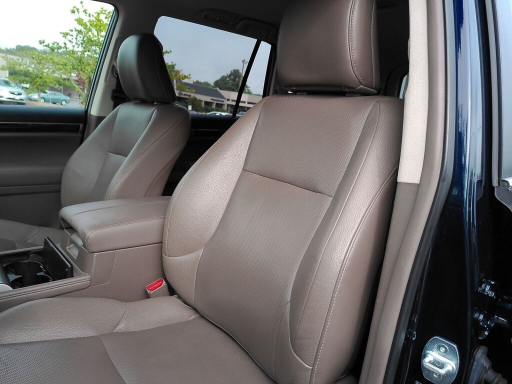 2019 Lexus GX 460 Richmond VA