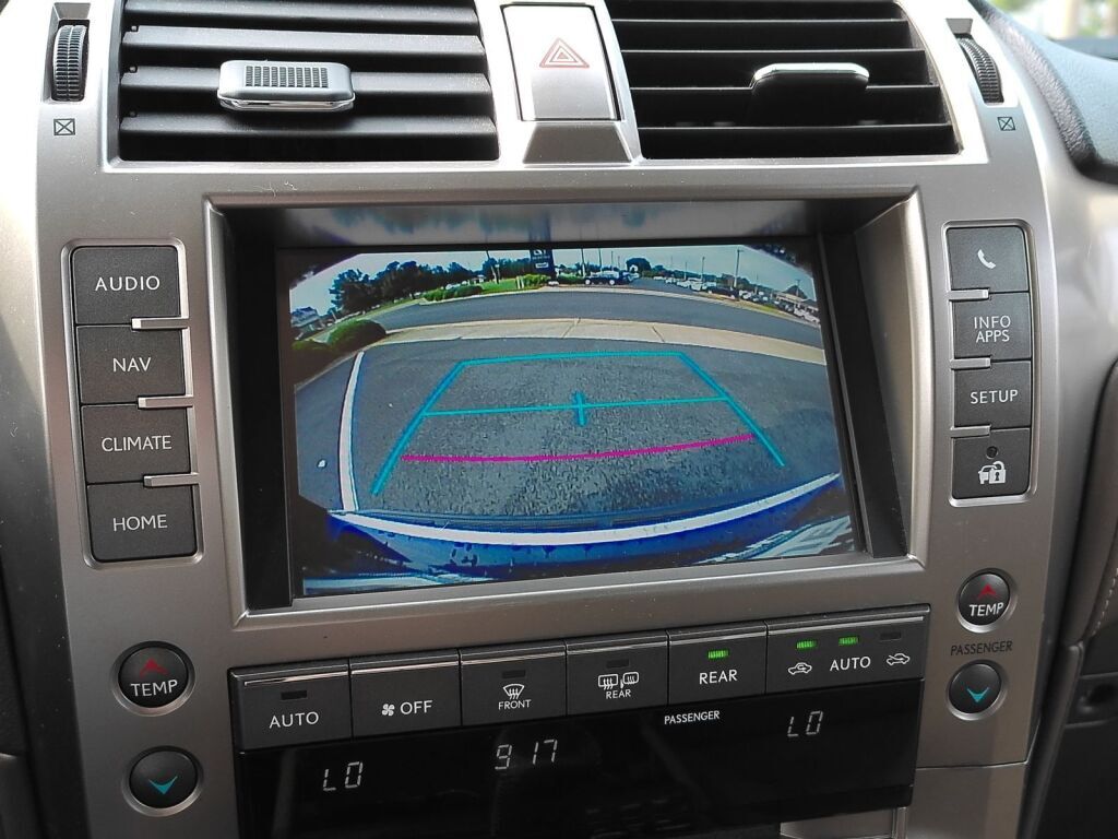 2019 Lexus GX 460 Richmond VA