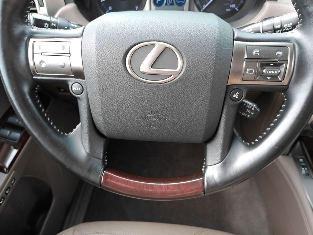 2019 Lexus GX 460 Richmond VA