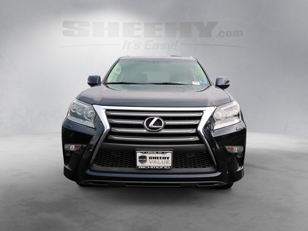 2019 Lexus GX 460 Richmond VA
