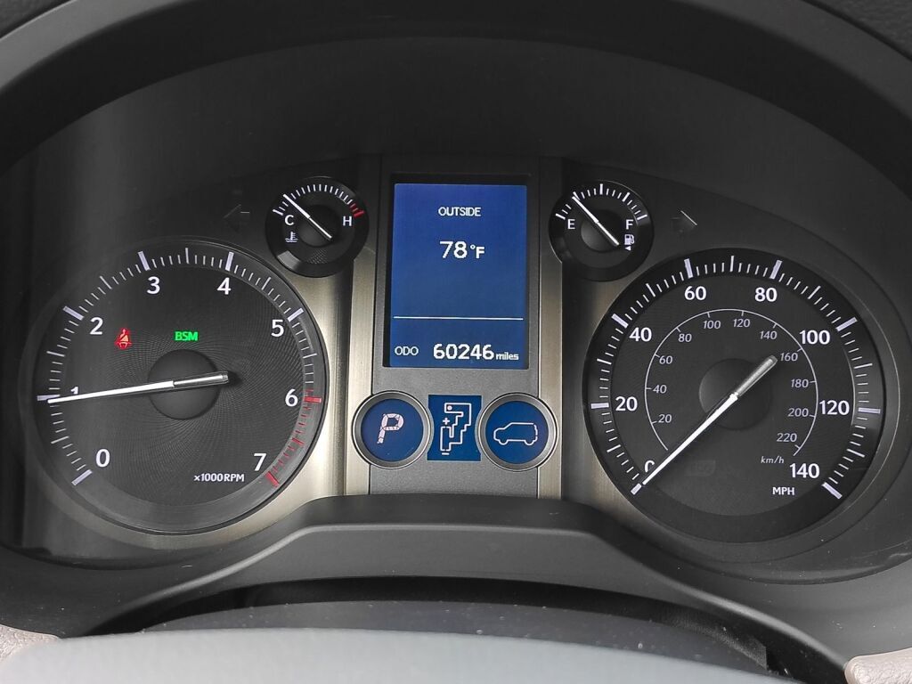 2019 Lexus GX 460 Richmond VA