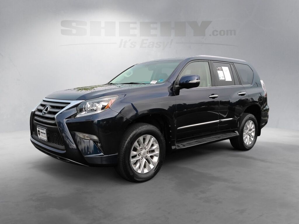 2019 Lexus GX 460 Richmond VA