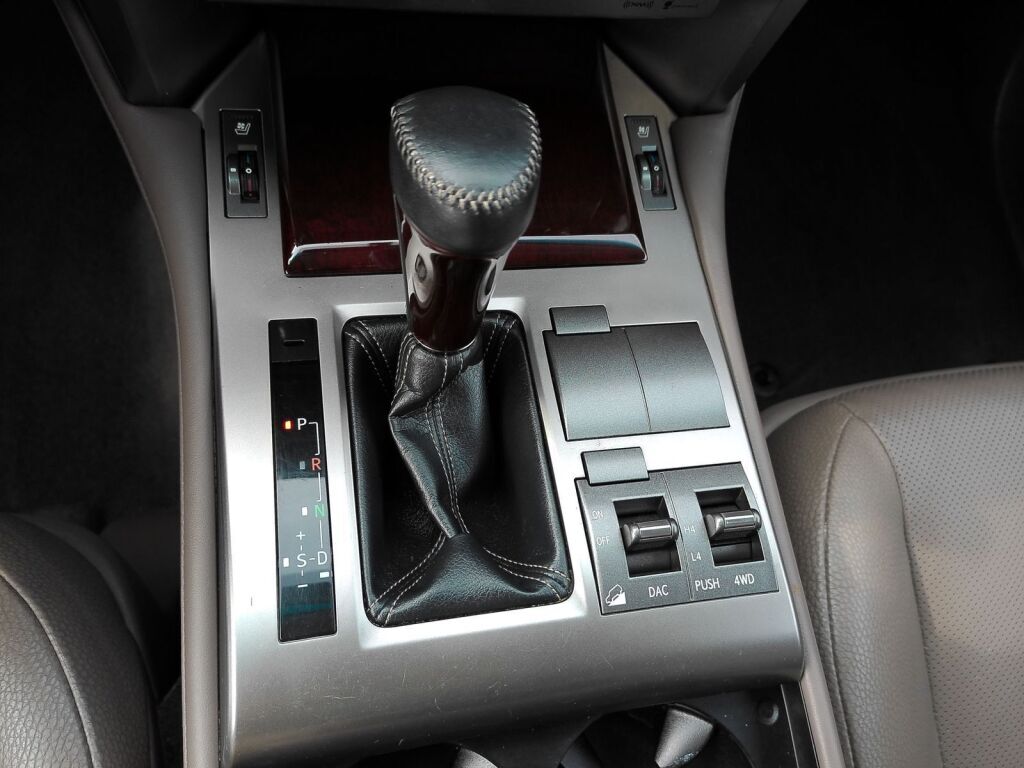 2019 Lexus GX 460 Richmond VA