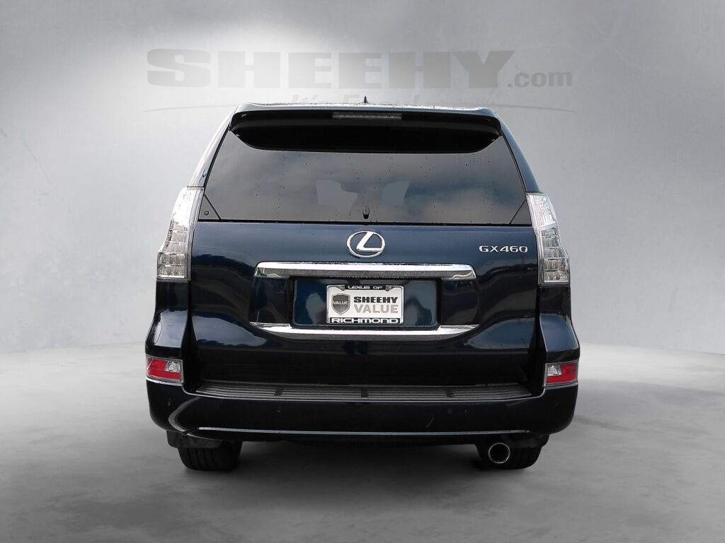 2019 Lexus GX 460 Richmond VA