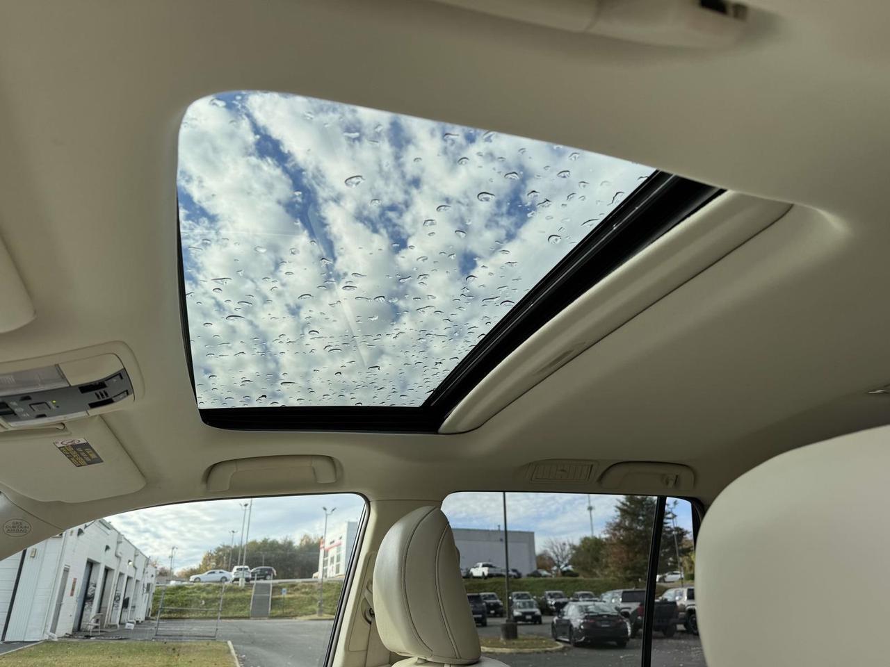 2019 Lexus GX 460 Fredericksburg VA