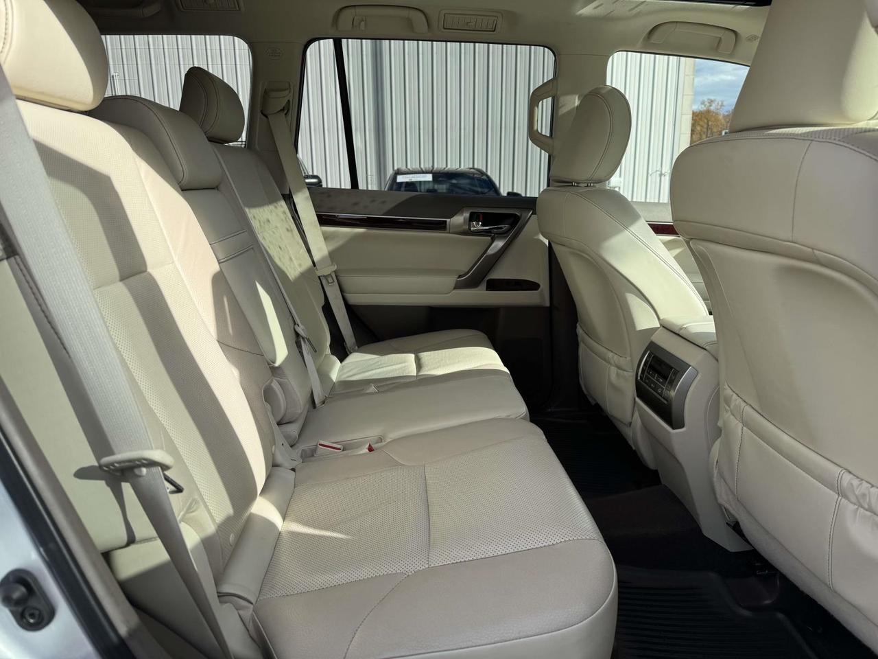 2019 Lexus GX 460 Fredericksburg VA