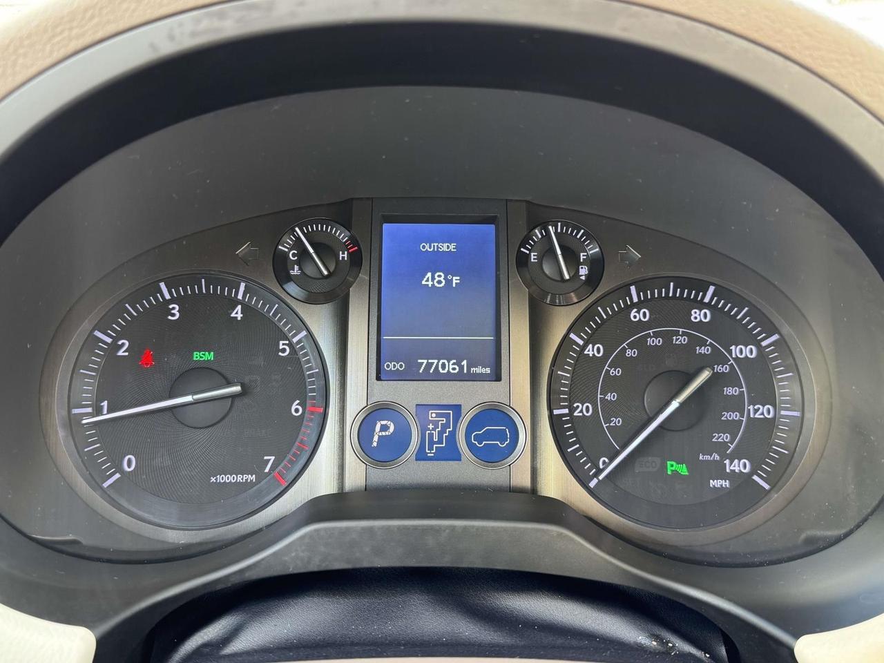 2019 Lexus GX 460 Fredericksburg VA