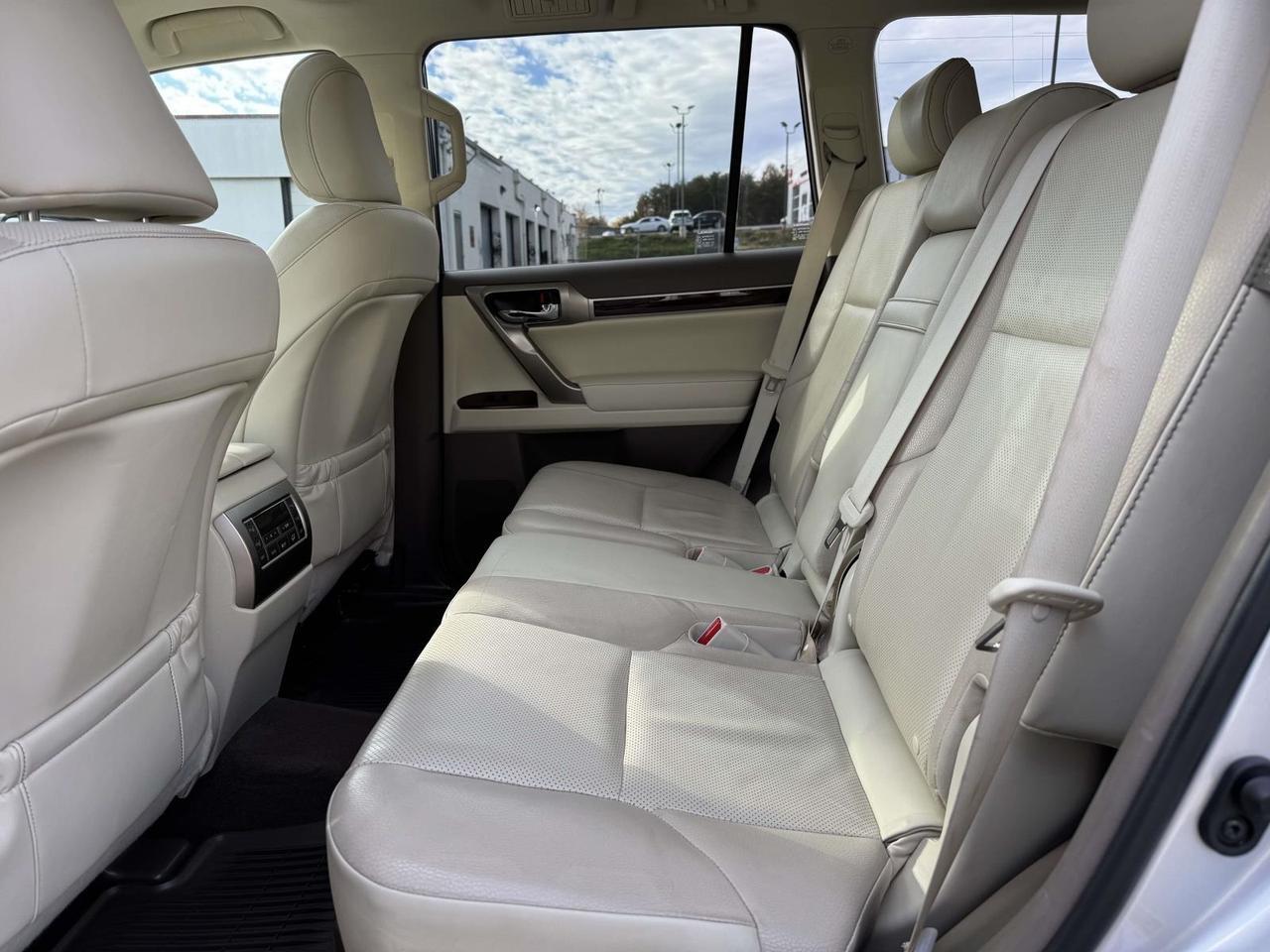 2019 Lexus GX 460 Fredericksburg VA